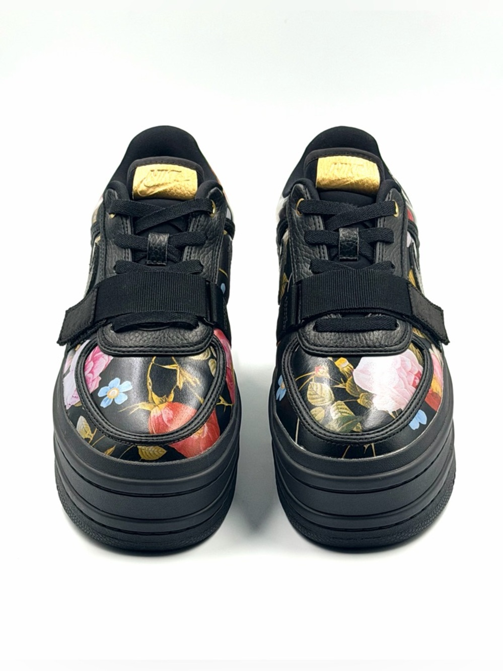 Nike Wmns Vandal 2K LX 'Floral' - Picture 3 of 11